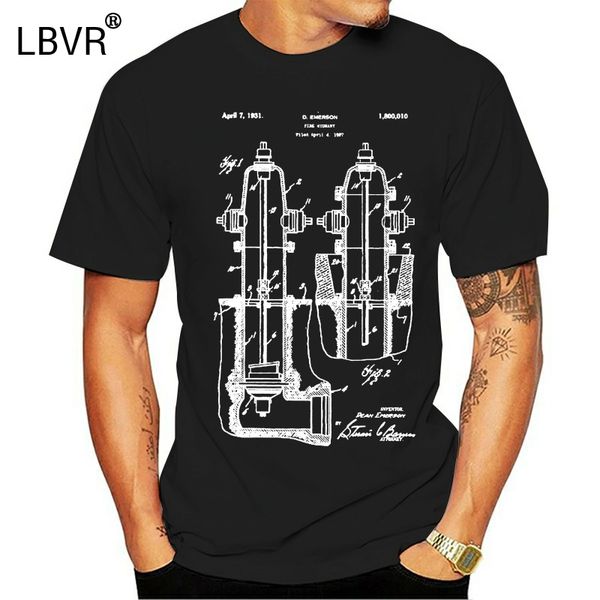 fire hydrant 1931 shirt firefighter gift firehouse first responder fire rescue