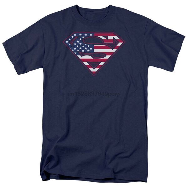 harajuku streetwear shirt mencomics superman usa scudo autorizzato t shirt per adulti
harajuku streetwear shirt mencomics superman usa scudo autorizzato t shirt per adulti