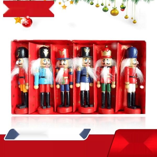 christmas decorations pendant accessoriespuppet accessories walnut clip wooden soldier puppet 12cm small tin soldier set 6 decorative pendan
christmas decorations pendant accessoriespuppet accessories walnut clip wooden soldier puppet 12cm small tin soldier set 6 decorative pendan