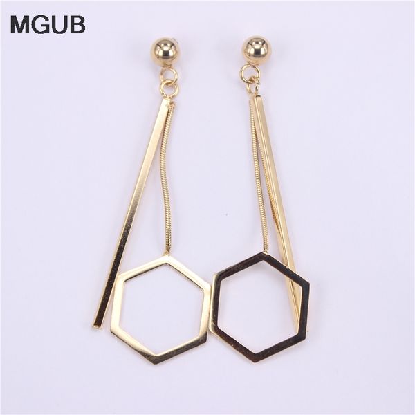 dangle & chandelier stainless steel simple fashion drop korean earrings for women geometric golden 2021 wedding jewelry sl21, Silver
dangle & chandelier stainless steel simple fashion drop korean earrings for women geometric golden 2021 wedding jewelry sl21, Silver