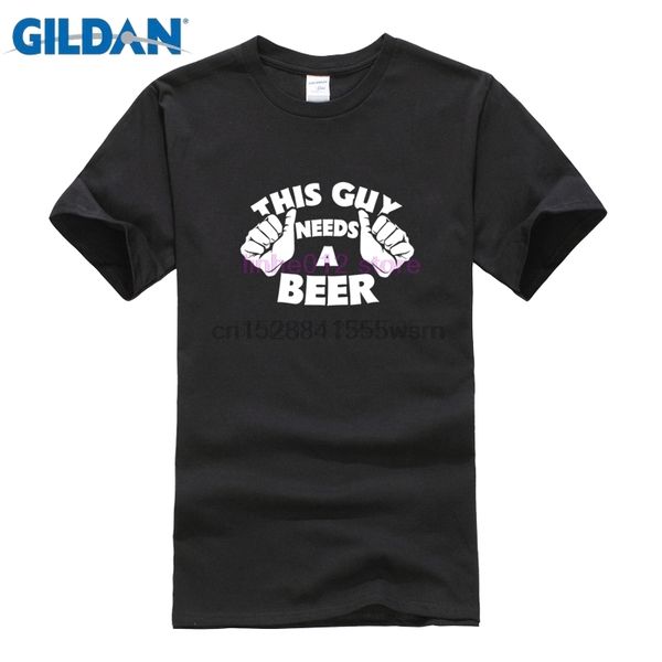 family metal o-neck 2020 funny tshirt t-shirt men this guy needs a beer t shirt men cotton humor creative o-neck
family metal o-neck 2020 funny tshirt t-shirt men this guy needs a beer t shirt men cotton humor creative o-neck