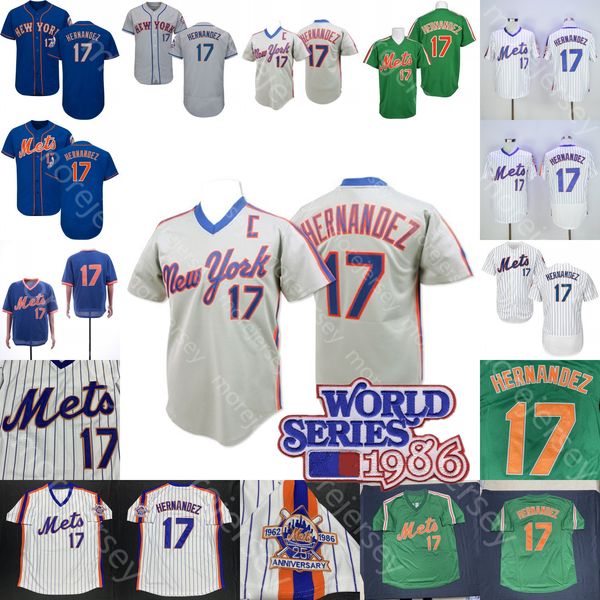 17 keith hernandez jersey 1986 ws patch baseball coopers-town home away white pinstripe green grey blue grey blue orange sttiched size m-3xl, Blue;black
17 keith hernandez jersey 1986 ws patch baseball coopers-town home away white pinstripe green grey blue grey blue orange sttiched size m-3xl, Blue;black