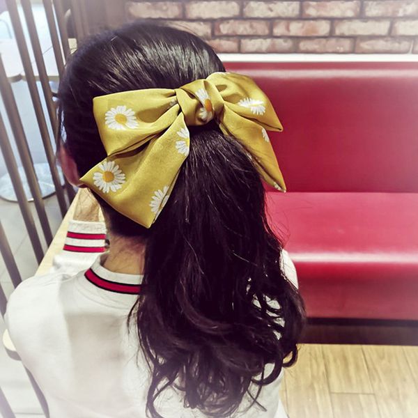 misananryne women girls cute big bow print flower hair clips headband hair ornament hairpins barrettes fashion accessories, Golden;silver
misananryne women girls cute big bow print flower hair clips headband hair ornament hairpins barrettes fashion accessories, Golden;silver