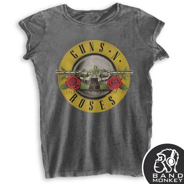 guns n roses ladies grey t shirt bullet logo official summer men fashion teecomfortable t shirtcasual short sleeve tee
guns n roses ladies grey t shirt bullet logo official summer men fashion teecomfortable t shirtcasual short sleeve tee
