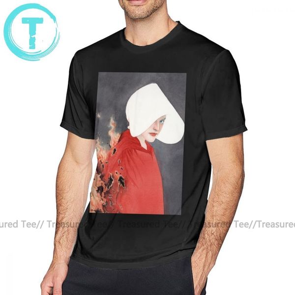 the handmaid's tale t shirt elisabeth moss the handmaid tale t-shirt 100 cotton oversize tee shirt fun summer tshirt
the handmaid's tale t shirt elisabeth moss the handmaid tale t-shirt 100 cotton oversize tee shirt fun summer tshirt
