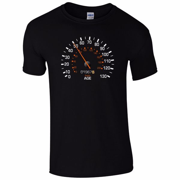 2019 men's t shirts speedo meter 1968 50th birthday t-shirt funny feels age year present men's gift tee shirt
2019 men's t shirts speedo meter 1968 50th birthday t-shirt funny feels age year present men's gift tee shirt