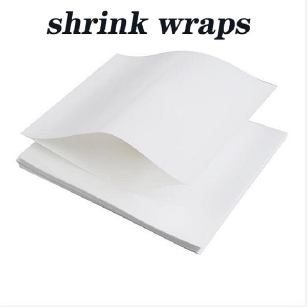 sublimation shrink wrap film bag for skinny tumbler regular tumbler wine tumbler sublimation shrink film 135*260mm 180*290mm 150*290mm
sublimation shrink wrap film bag for skinny tumbler regular tumbler wine tumbler sublimation shrink film 135*260mm 180*290mm 150*290mm