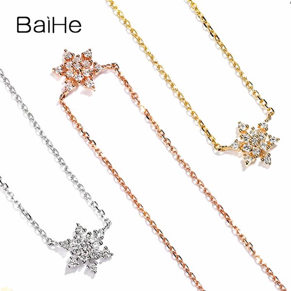 chains baihe solid 18k yellow gold h/si 0.13ct natural diamonds engagement women trendy fine jewelry simple exquisite diamond necklaces, Silver
chains baihe solid 18k yellow gold h/si 0.13ct natural diamonds engagement women trendy fine jewelry simple exquisite diamond necklaces, Silver