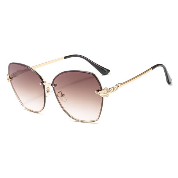 sunglasses rimless 2021 fashion polygon plastic material lens metal temple 17204 uv400 retro style vintage classic brand design eyewear, White;black
sunglasses rimless 2021 fashion polygon plastic material lens metal temple 17204 uv400 retro style vintage classic brand design eyewear, White;black