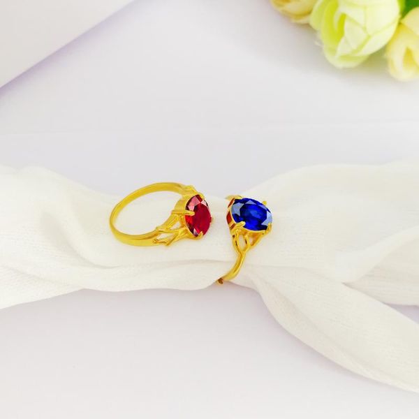 мода золото 14k кольцо нежные кольца пара циркон алмазные для ювелирных женщины мужчины wedding engagement голубых saphire каменные кольца, Golden;silver
мода золото 14k кольцо нежные кольца пара циркон алмазные для ювелирных женщины мужчины wedding engagement голубых saphire каменные кольца, Golden;silver