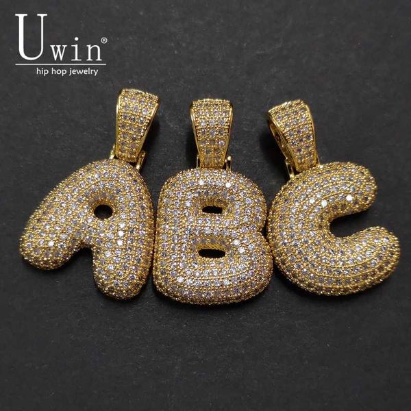 uwi a-z custom name bubble letters necklaces & pendant charm for gold silver color cubic zirconia hip hop jewelry drop shipping
uwi a-z custom name bubble letters necklaces & pendant charm for gold silver color cubic zirconia hip hop jewelry drop shipping