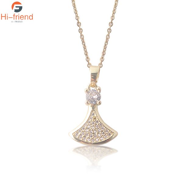 classic design white gold-color inlay shining clear zircon triangle necklace for women fashion jewelry clavicle chain necklace, Silver
classic design white gold-color inlay shining clear zircon triangle necklace for women fashion jewelry clavicle chain necklace, Silver