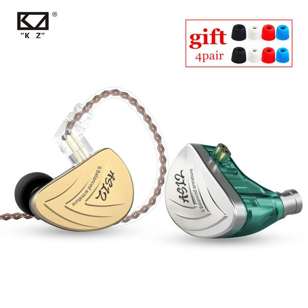kz as12 6ba in hifi sport monitor headset noise cancelling replaceable cable kz as16 as10 as06 c16
kz as12 6ba in hifi sport monitor headset noise cancelling replaceable cable kz as16 as10 as06 c16