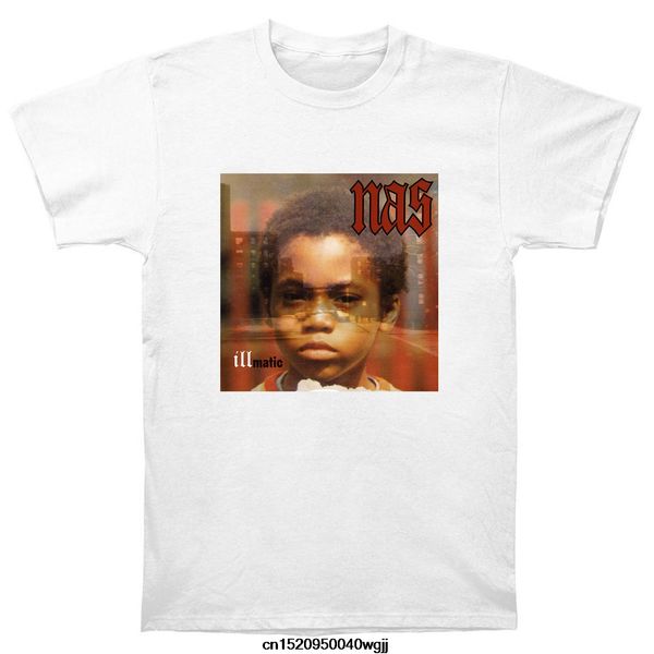 nas illmatic it was written i am stillmatic xx god's son ill ether t shirt printing short sleeve casual o-neck t-shirt
nas illmatic it was written i am stillmatic xx god's son ill ether t shirt printing short sleeve casual o-neck t-shirt