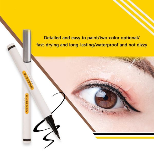 5 color long lasting eye liner pencil waterproof eyeliner smudge-proof cosmetic beauty makeup tools liquid eyeliner
5 color long lasting eye liner pencil waterproof eyeliner smudge-proof cosmetic beauty makeup tools liquid eyeliner