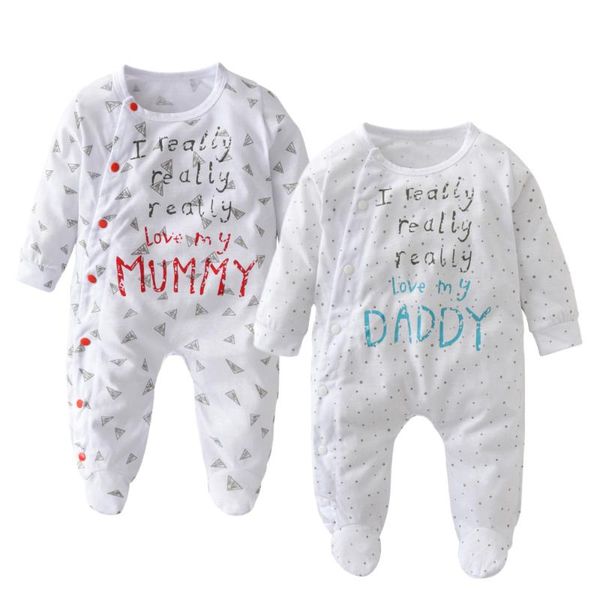2020 autumn style baby boys girls romper cotton long sleeve baby jumpsuit letter i love mom i love dad newborn clothing, Blue
2020 autumn style baby boys girls romper cotton long sleeve baby jumpsuit letter i love mom i love dad newborn clothing, Blue
