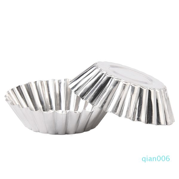 egg fruit mold 7cm cake tinplate diameter non-stick pie egg tart tart pan mold bakeware muffin vsjee
egg fruit mold 7cm cake tinplate diameter non-stick pie egg tart tart pan mold bakeware muffin vsjee
