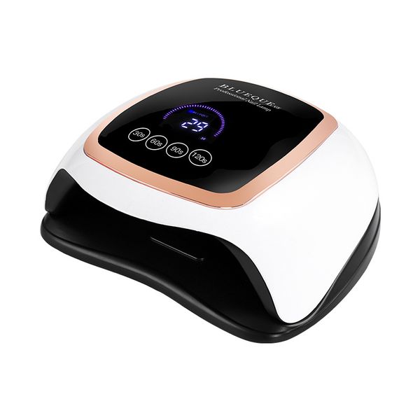 nail dryers led uv lamp 168w upgrade for manicure auto gel dryer professional cabin tool
nail dryers led uv lamp 168w upgrade for manicure auto gel dryer professional cabin tool