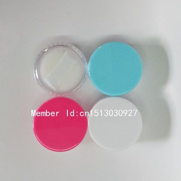 eyebrow tools & stencils 2g empty loose powder container,plastic colored case,portable sample cosmetic refillable box with pad
eyebrow tools & stencils 2g empty loose powder container,plastic colored case,portable sample cosmetic refillable box with pad