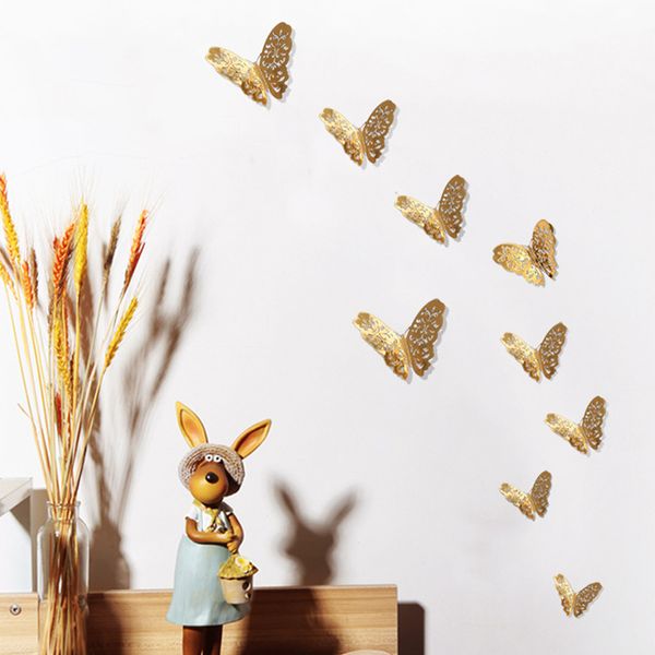 пакет из 12 romantic art decal стены наклейки 3d бабочки смешанные размеры комнаты декор стен
пакет из 12 romantic art decal стены наклейки 3d бабочки смешанные размеры комнаты декор стен