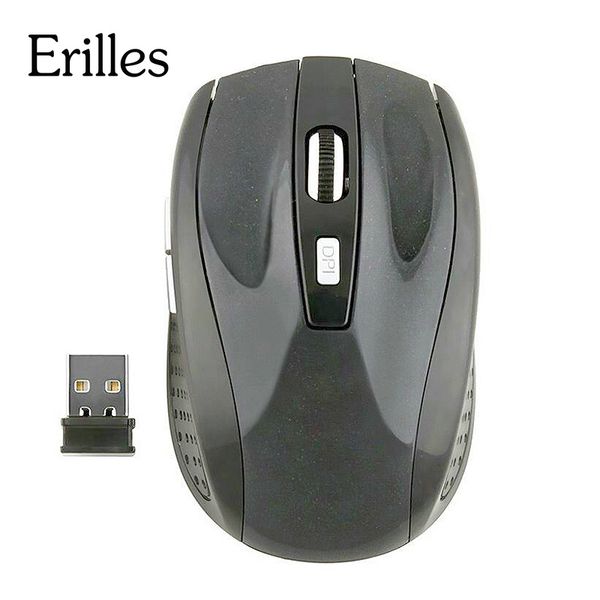 mice erilles 2.4g wireless optical mouse computer left right handed usb nano receiver mini travel for lapdesktop
mice erilles 2.4g wireless optical mouse computer left right handed usb nano receiver mini travel for lapdesktop