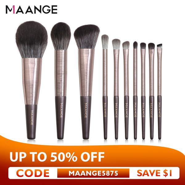 makeup brushes maange 10/11/15pcs brush set for foundation powder blush eyeshadow lip make up cosmetics beauty tools
makeup brushes maange 10/11/15pcs brush set for foundation powder blush eyeshadow lip make up cosmetics beauty tools