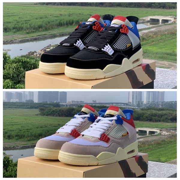 2020 new release union 4 guava ice 4s la mens basketball shoes black blue pink jumpman trainers outdoor sneakers sports size 13
2020 new release union 4 guava ice 4s la mens basketball shoes black blue pink jumpman trainers outdoor sneakers sports size 13
