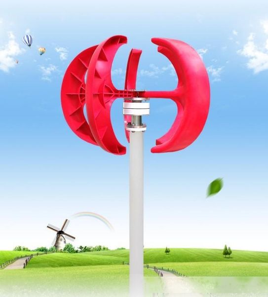 300w home use wind generator small vertical 3 phase ac 12v 24v start up wind speed 2m/s llfa
300w home use wind generator small vertical 3 phase ac 12v 24v start up wind speed 2m/s llfa