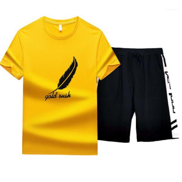tracksuit shorts sets beach mens casaul slim fit casual suit tee shirts set sportswears men tshirt shorts set summer 2pc, Gray
tracksuit shorts sets beach mens casaul slim fit casual suit tee shirts set sportswears men tshirt shorts set summer 2pc, Gray
