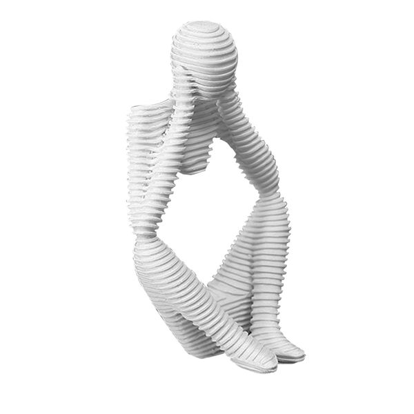 сидящий белый песчаник медитация мыслитель fogurines статуя 10inch фигурка marble sculpture миниатюрная
сидящий белый песчаник медитация мыслитель fogurines статуя 10inch фигурка marble sculpture миниатюрная