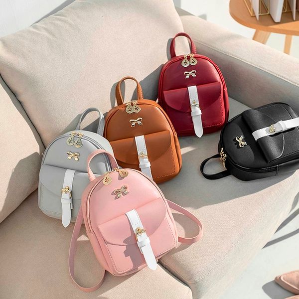 backpack women lady shoulders small backpack pu leather women backpack purse mobile phone bag
backpack women lady shoulders small backpack pu leather women backpack purse mobile phone bag