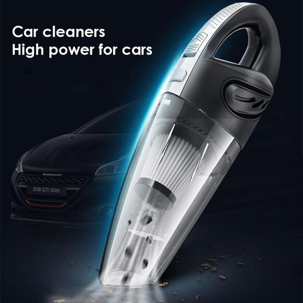 120w portable mini car vacuum cleaner electric rechargeable house auto handheld cordless pet hair dust cleaning suckerÂ
120w portable mini car vacuum cleaner electric rechargeable house auto handheld cordless pet hair dust cleaning suckerÂ