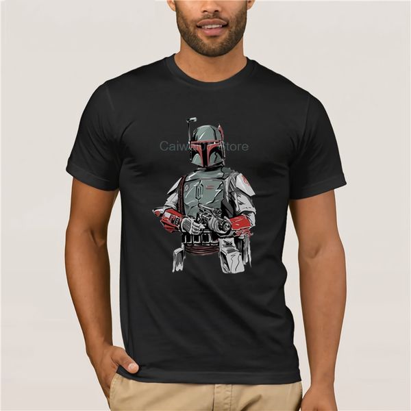 personality t-shirt mandalorian bounty hunter new summer men's casual print fashion t-shirt
personality t-shirt mandalorian bounty hunter new summer men's casual print fashion t-shirt