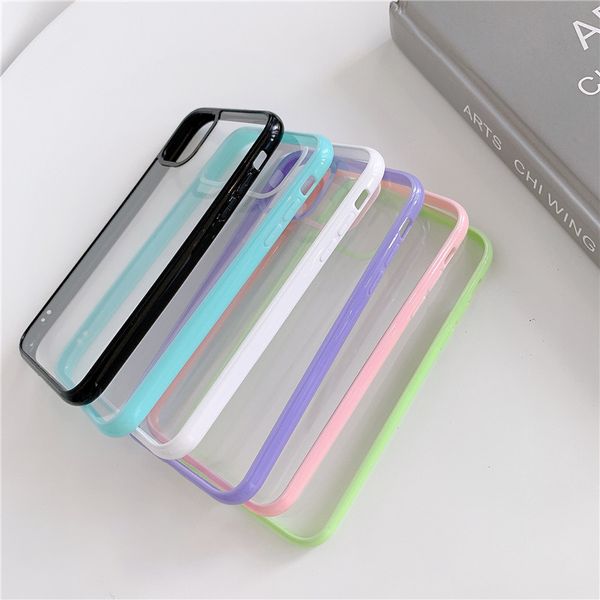 iphone xr case soft acrylic back cover transparent for iphone 11pro max xr x xs max 8 7 plus shockproof colorful bumper new
iphone xr case soft acrylic back cover transparent for iphone 11pro max xr x xs max 8 7 plus shockproof colorful bumper new