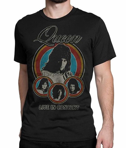 clothing queen t shirt freddie mercury tee mens womens 1265
clothing queen t shirt freddie mercury tee mens womens 1265