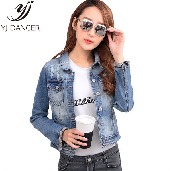 2020 spring autumn fashion long sleeve warm coat slim turn-down collar women's clothing europe america denim jacket css119, Black;brown
2020 spring autumn fashion long sleeve warm coat slim turn-down collar women's clothing europe america denim jacket css119, Black;brown