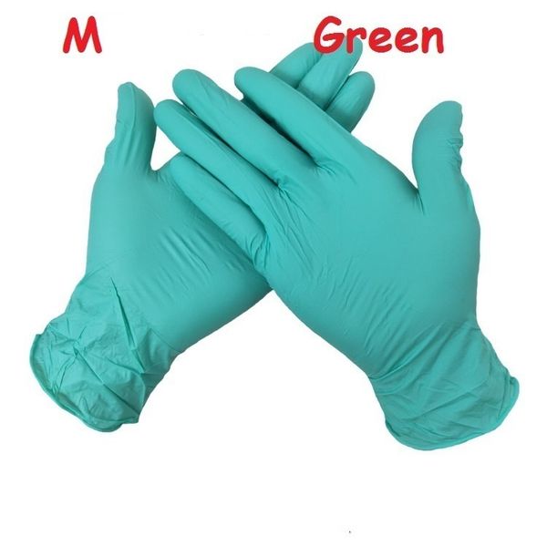disposable protective gloves work/ 100pcs/lot kitchen gloves dishwashing rubber garden gloves u iwcn
disposable protective gloves work/ 100pcs/lot kitchen gloves dishwashing rubber garden gloves u iwcn