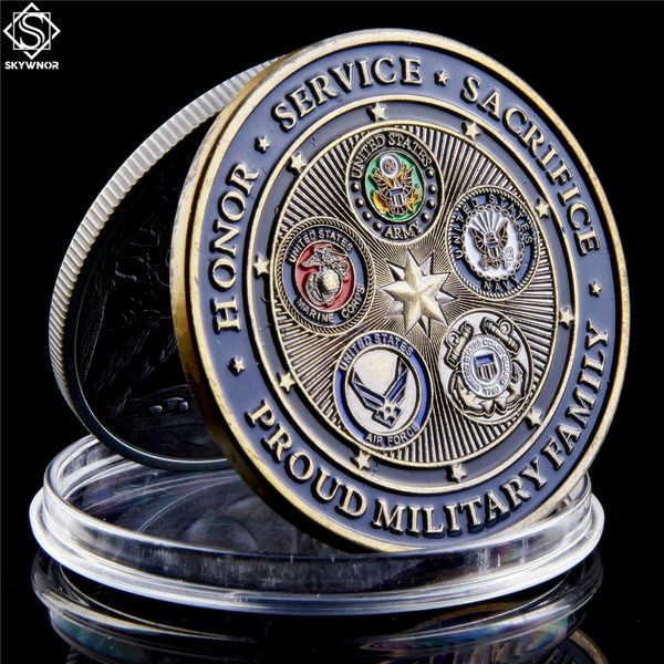 us proud military family armed force serving around the world with pride department of defense coins collectible
us proud military family armed force serving around the world with pride department of defense coins collectible
