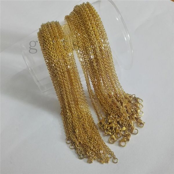 12pcs lot in bulk golden stainless steel thin 2mm 18 inch necklace welding link chain necklace women boy men girls jewelry, Silver
12pcs lot in bulk golden stainless steel thin 2mm 18 inch necklace welding link chain necklace women boy men girls jewelry, Silver