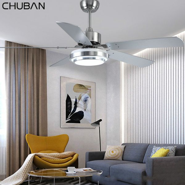 electric fans 5 blades ceiling fan light with remote control brushed nickel lamp 42 48 52 inch indoor energy saving modern
electric fans 5 blades ceiling fan light with remote control brushed nickel lamp 42 48 52 inch indoor energy saving modern