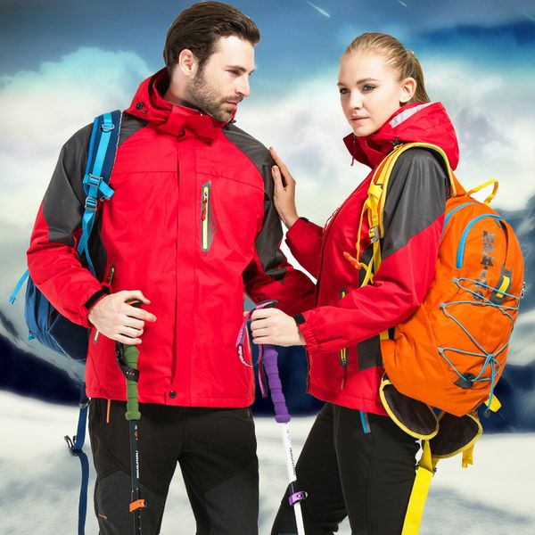 skiing jackets winter jacket men snowboard couple outdoor waterproof hiking detachable two-piece sport ski women
skiing jackets winter jacket men snowboard couple outdoor waterproof hiking detachable two-piece sport ski women