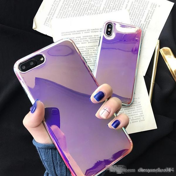 laser glaza mirror phone case for iphone 6 6s 7 8 plus luxury soft imd phone back cover cases solid color for iphone x
laser glaza mirror phone case for iphone 6 6s 7 8 plus luxury soft imd phone back cover cases solid color for iphone x