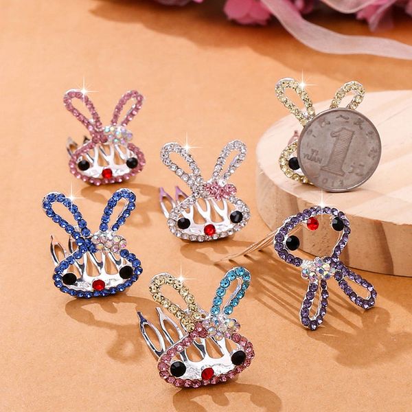 other forseven cute little shining crystal hair combs mini crown tiaras kids girls birthday party performance jewelry, Golden;white
other forseven cute little shining crystal hair combs mini crown tiaras kids girls birthday party performance jewelry, Golden;white
