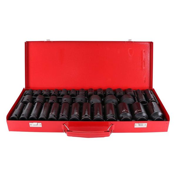 35pcs 1/2 дюйма сплайн бит разъем set power drive разъем драйвер bit kit набор инструментов с сумкой
35pcs 1/2 дюйма сплайн бит разъем set power drive разъем драйвер bit kit набор инструментов с сумкой