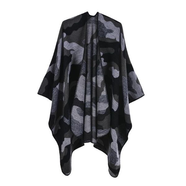 scarves 2021 cashmere winter warm ponchos and capes for women foulard femme shawls wraps female bufanda hijab bandana, Blue;gray
scarves 2021 cashmere winter warm ponchos and capes for women foulard femme shawls wraps female bufanda hijab bandana, Blue;gray