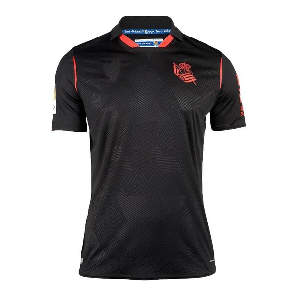 20 21 real sociedad soccer jersey 2020 royal society oyarzaba soccer shir thome x.prieto carlos juanmi football uniform sales men+kids kit, Black;yellow
20 21 real sociedad soccer jersey 2020 royal society oyarzaba soccer shir thome x.prieto carlos juanmi football uniform sales men+kids kit, Black;yellow