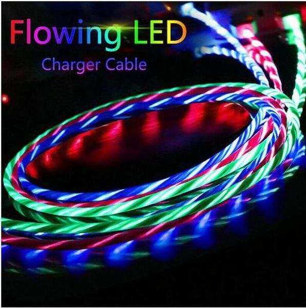 1m flowing moving glow led cable visible light-up flashing 3ft usb data sync charger cable for samsung s10 s9 s7 s6 edge huawei
1m flowing moving glow led cable visible light-up flashing 3ft usb data sync charger cable for samsung s10 s9 s7 s6 edge huawei