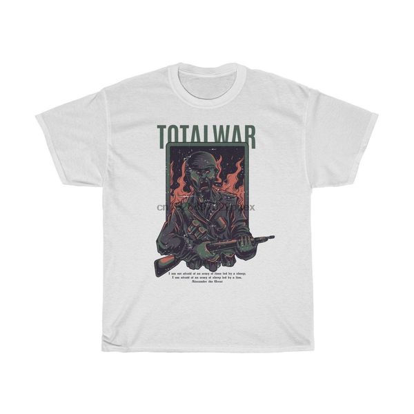 total war classic crew neck tshirt men t shirt
total war classic crew neck tshirt men t shirt