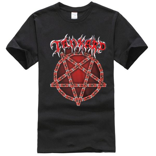 tankard hell aina bad place t-shirt - new official 
tankard hell aina bad place t-shirt - new official