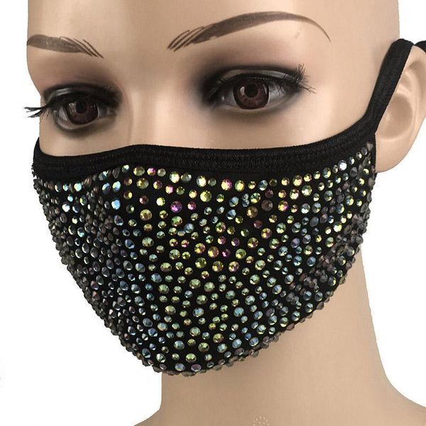 diamond bling dustproof fashion protective bling mask pm2.5 mouth masks washable reusable 2h3f
diamond bling dustproof fashion protective bling mask pm2.5 mouth masks washable reusable 2h3f
